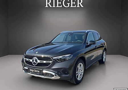 Mercedes-Benz GLC-Klasse GLC 200 4M Avantgarde*Digital Light*Spurhalte*++