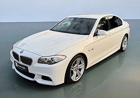 BMW 520d F10 M Paket ab Werk | Xenon | Navi | Autom.
