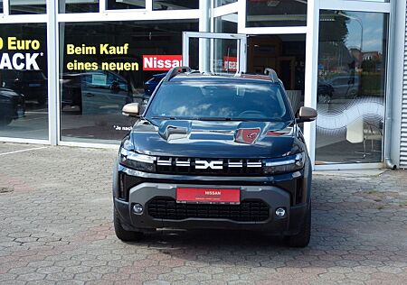Dacia Duster III TCe 130 Extreme 4x4