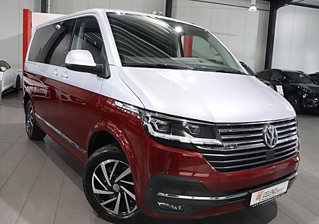 VW T6 Multivan Volkswagen T6.1 Multivan 2.0 TDI DSG 4M IQ GENERATION SIX 7