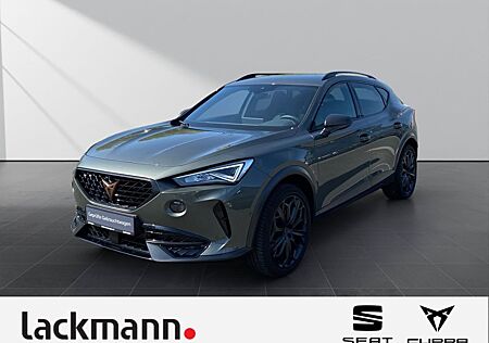 Cupra Formentor VZ Tribe Edition*Navi*Beats*Kamera360°