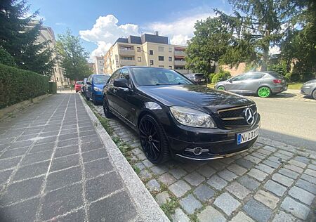 Mercedes-Benz C 220 CDI AVANTGARDE Avantgarde