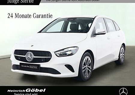 Mercedes-Benz B 200 PROGRESSIVE+LED+MEMORY+KAMERA+TOTWINKEL
