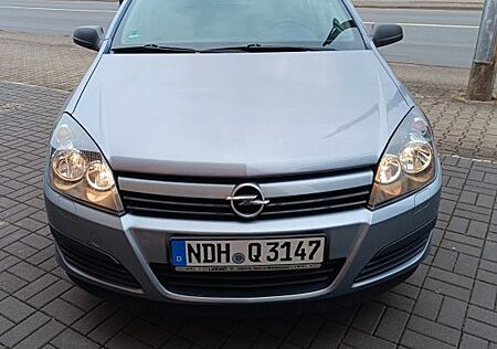 Opel Astra Caravan 1.4 Twinport -