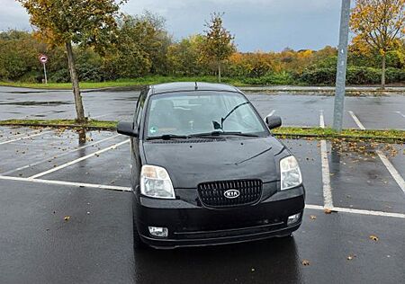 Kia Picanto 1.1 EX EX