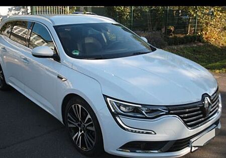 Renault Talisman ENERGY dCi 160 EDC Initiale Paris G...