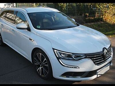 Renault Talisman ENERGY dCi 160 EDC Initiale Paris G...