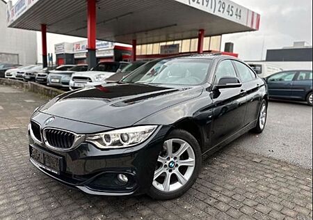 BMW 420i 420 Gran Coupé xDrive Gran Coupé M Spor...