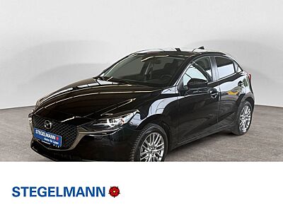 Mazda 2 1.5 Skyactiv-G 90 M-Hybrid Kizoku *LED*Sitzhei