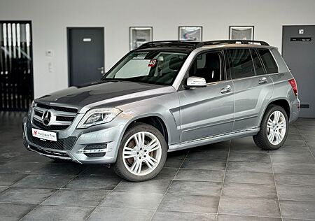 Mercedes-Benz GLK 350 4Matic *Panorama*Kamera*Memory*KeylessGo