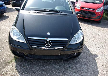 Mercedes-Benz A 150 A -Klasse