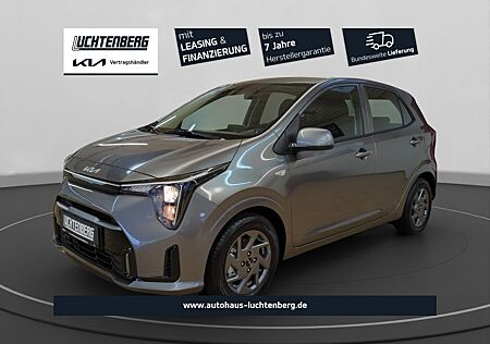 Kia Picanto 1.2 VISION FACELIFT NAVI+KAMERA+CARPLAY+