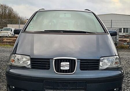 Seat Alhambra Vigo 2.0 Vigo