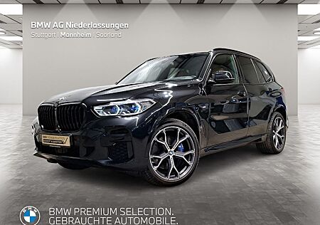 BMW X5 xDrive30d M Sport Standheizung AHK Head-Up