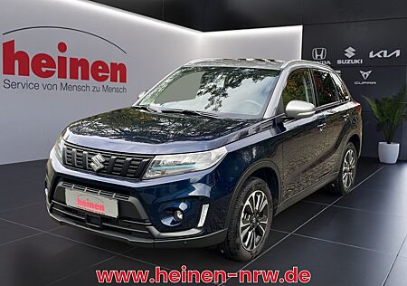 Suzuki Vitara 1.4 Comfort+ SHINKAI NAVI LED PANO