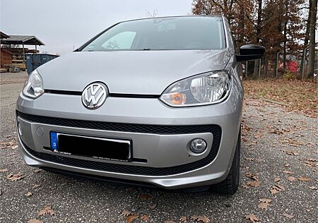 VW Up Volkswagen ! 1.0 55kW ASG cup ! cup !