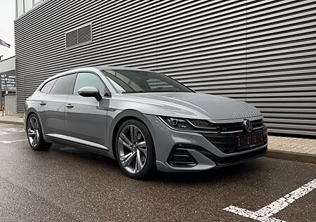 VW Arteon Volkswagen Shooting Brake R-Line 2.0 TSI 140KW