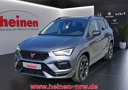 Cupra Ateca 1.5 TSI DSG NAVI LED ACC 19Z