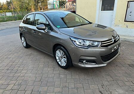 Citroën C4 Lim. Selection