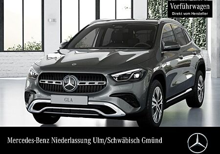 Mercedes-Benz GLA 200 PROGRESSIVE+PANO+360°+MULTIBEAM+TOTW+7G