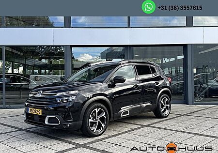 Citroën C5 Aircross 1.5 BlueHDI Aut. 130pk Business