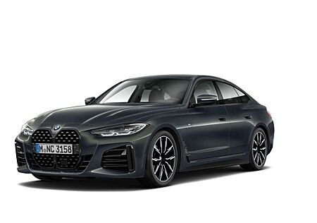 BMW 430i Gran Coupe M Sport Sport Aut. Klimaaut. AHK