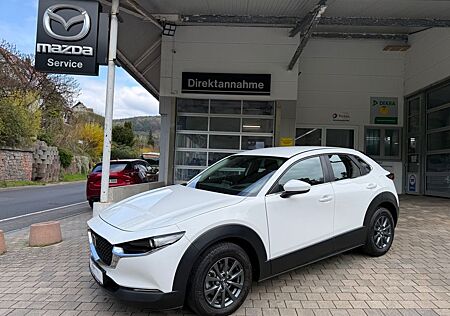 Mazda CX-30 Sky-G 2,0 M-Hybrid