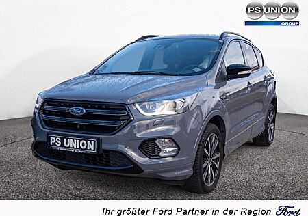 Ford Kuga 1.5 EcoBoost ST-Line *FINANZ 263€* ACC PANO