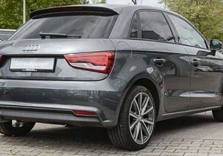 Audi A1 1.4 TFSI S tronic Sportback S-line