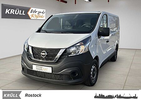 Nissan Primastar L1H1 2,8t +KLIMA+PDC+ALLWETTER+