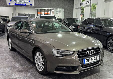 Audi A5 Sportback 3.0 TDI quattro*Navi*T.-Leder*Xenon