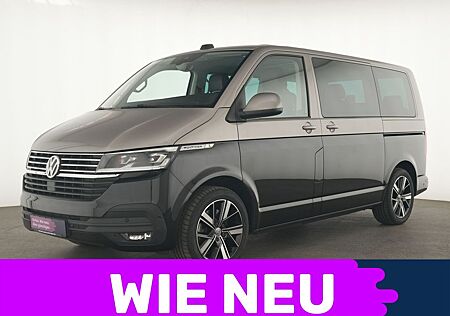 VW T6 Multivan Volkswagen T6.1 Multivan 4Motion|ACC|Standheizung|AHK|Navi