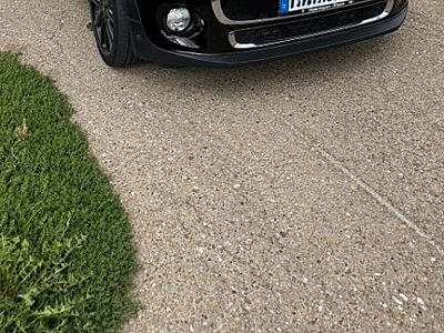 MINI Cooper Cabrio Chili