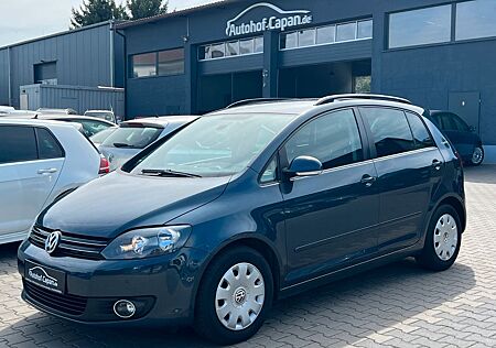 VW Golf Volkswagen Plus VI Team BMT/Klima/Autopark/PDC/SHZ/Eu5