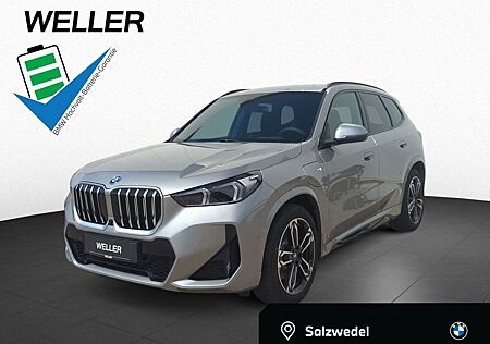 BMW X1 xD25e M SPORT DAProf 360° H/K AktivSi