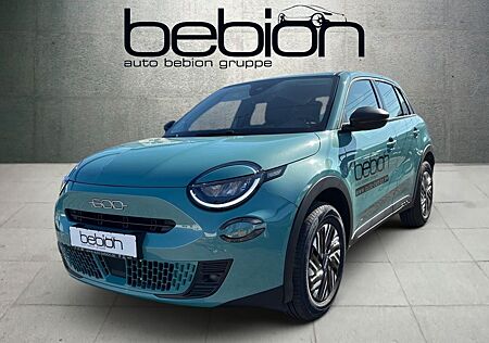 Fiat 600 -- 1.2 125 Jahre Edition