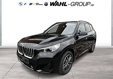 BMW X1 sDrive20i M Sport AHK Adapt LED Premium Navi