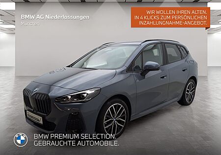 BMW 223i Active Tourer M Sport LiveCockpitProf Shz L