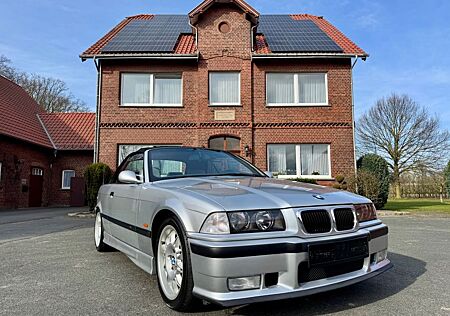BMW M3 e36 Cabrio *im Orig. Zustand*