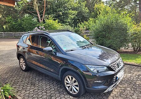 Seat Ateca 2.0 TDI 110kW Style DSG