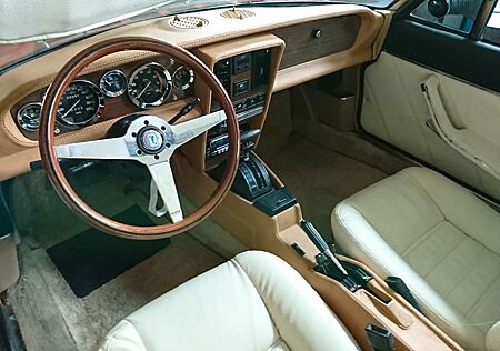 Fiat 124 Spider Spider 124 Pininfarina (amerikanische Ausfü