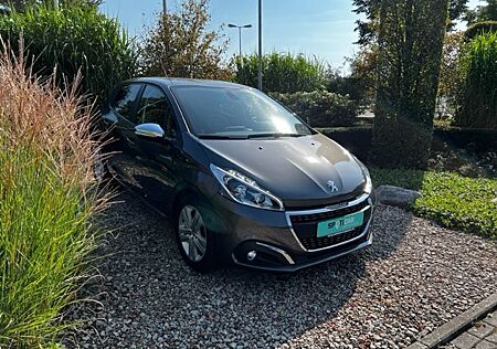 Peugeot 208 Signature PureTech 82 S&S