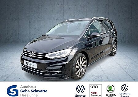 VW Touran Volkswagen 1.4 TSI DSG Highline R-Line KAMERA+NAVI+S