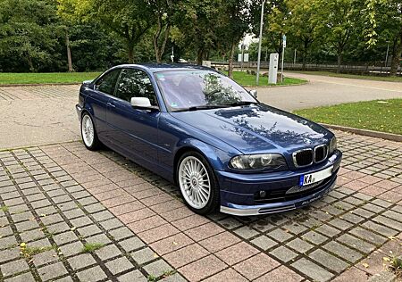 Alpina B3 3,3 Nr. 201 Coupe