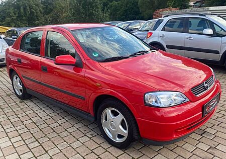 Opel Astra 1,6 ED100 Automatik*Klima*1.Hand*69000km