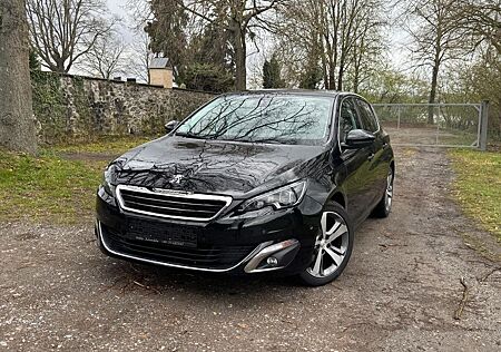 Peugeot 308 Allure