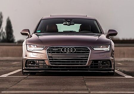 Audi A7 3.0 TFSI quattro
