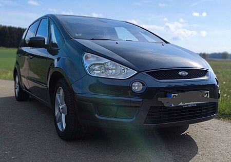 Ford S-Max 2,0 Trend 7 Sitzer