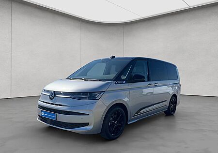 VW T7 Multivan Volkswagen 2.0 TSI DSG Edition LÜ, NAVI LED ALU