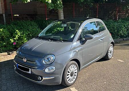 Fiat 500 0.9 8V TwinAir | 86 PS | TÜV 10/26